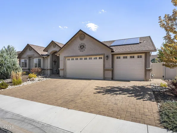 9620 Abigail Way, Reno, NV 89521