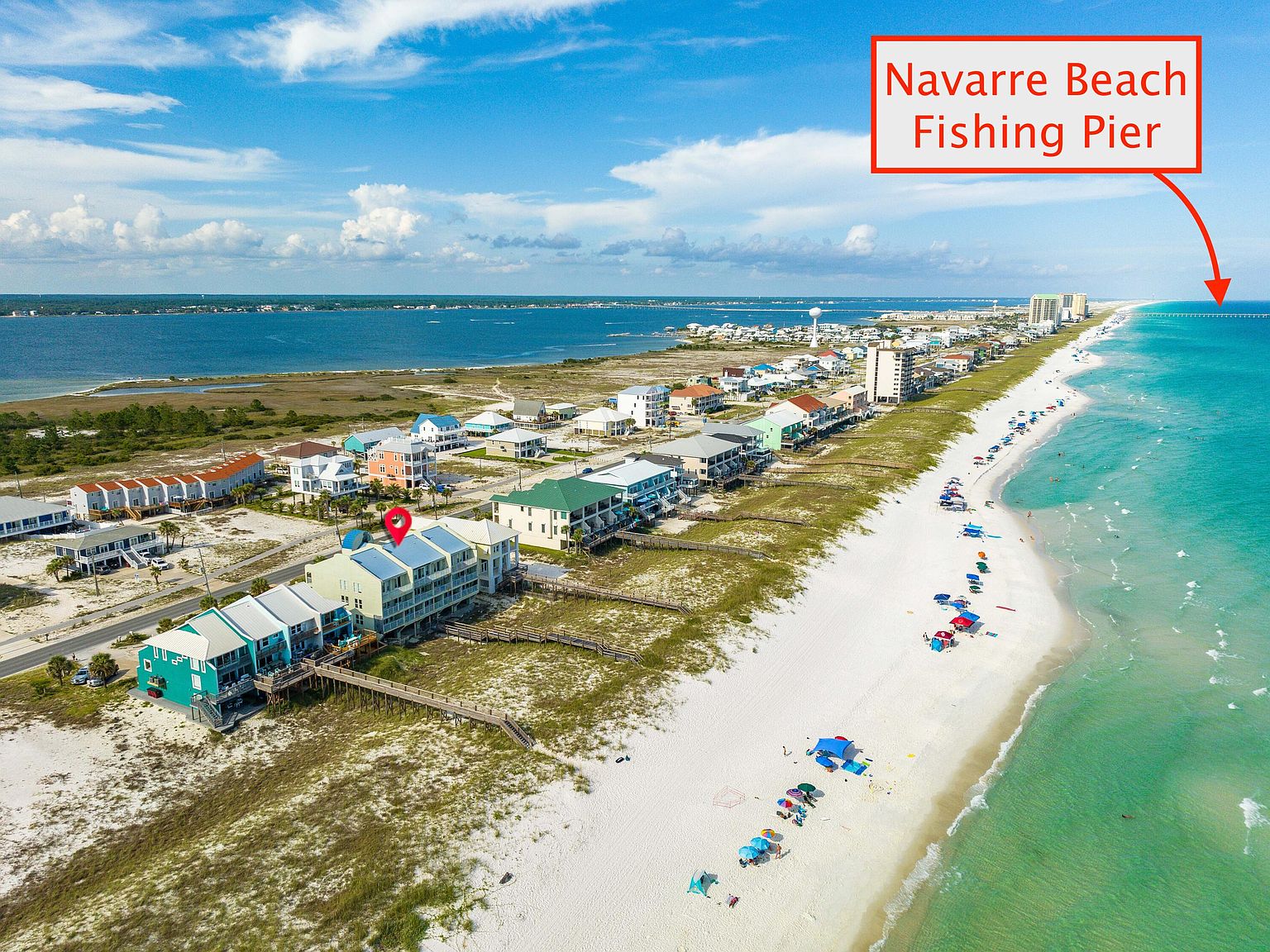 7885 Gulf Blvd, Navarre, FL 32566 | Zillow