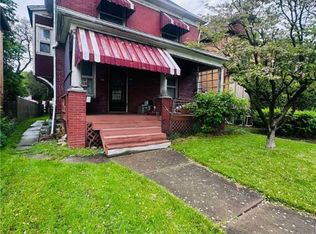 326 W Brady St, Butler, PA 16001