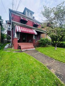 326 W Brady St, Butler, PA, 16001