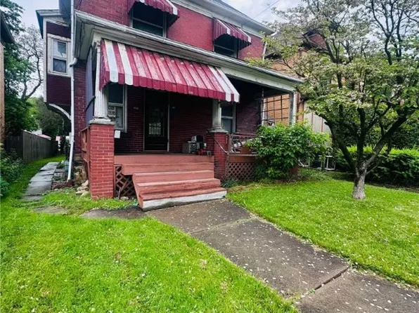 326 W Brady St, Butler, PA 16001