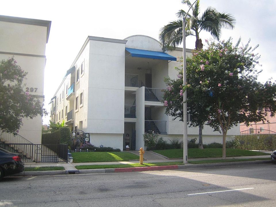 1st image of 285 S Sierra Madre Blvd APT I