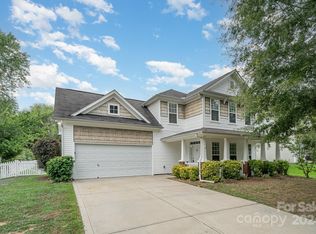 2003 Semmes Ln, Indian Trail, NC 28079