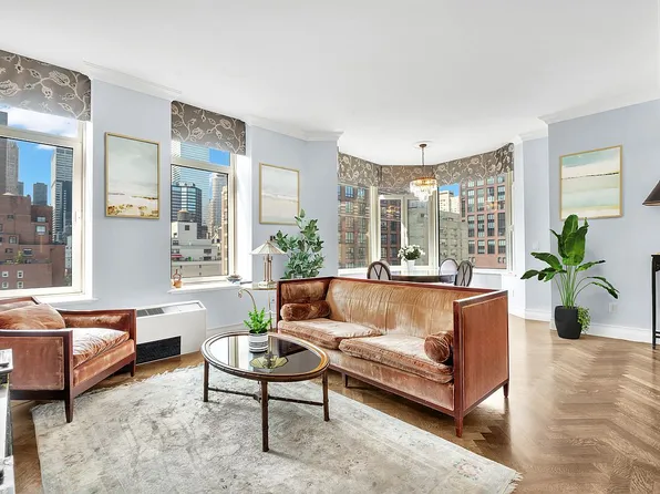 400 E 51st St APT 10A, New York, NY 10022