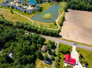 8927 Rothman Rd, Fort wayne, IN 46835