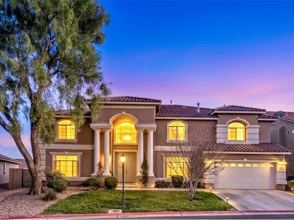 9304 Brilliant Ore Dr, Las Vegas, NV 89143