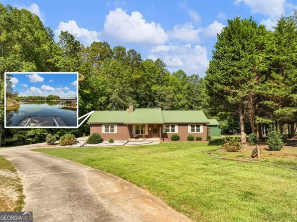 3927 Mount Vernon Rd, Gainesville, GA 30506