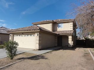 12242 W Bloomfield Rd, El Mirage, AZ 85335