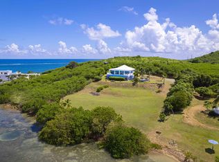 2- N Slob Ter, Christiansted, VI 00820