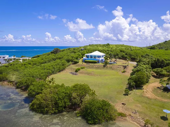 2-E North Slob EB, St. Croix, VI 00820