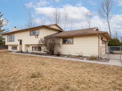 6443 Mullan Rd, Missoula, MT, 59808