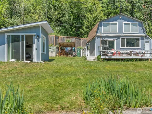 38819 Orville Road E, Eatonville, WA 98328