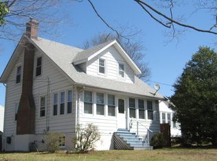 115 Michigan Ave, Swarthmore, PA 19081
