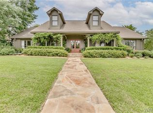 722 Petersburg Rd, Tuscaloosa, AL 35406