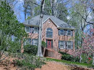 177 Plantation Trce, Woodstock, GA 30188