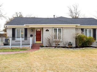 408 Classen Dr, Dallas, TX 75218