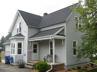 1715 1/2 S Jefferson St, Appleton, WI 54915