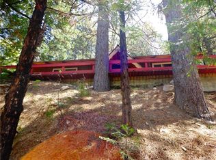 2511 Rim Of The World Dr, Running Springs Area, CA 92382