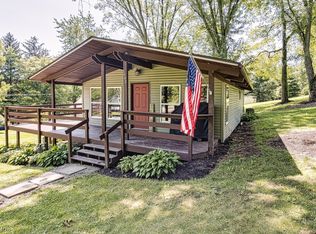 1482 Hillside Dr, Salem, OH 44460