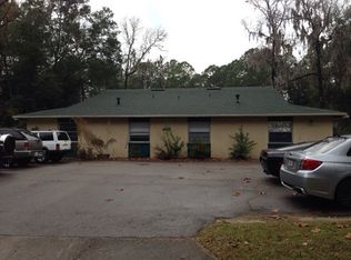 4502 SW 74th Ter APT D, Gainesville, FL 32608