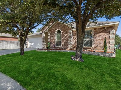 9805 Garden Ct, Argyle, TX, 76226