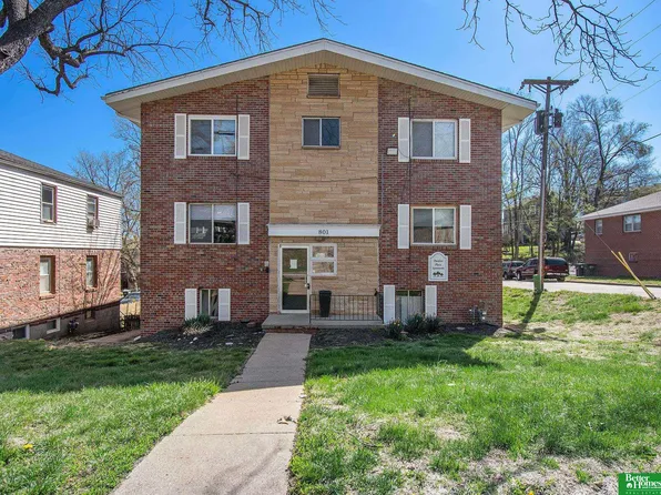 801 N 48th St, Omaha, NE 68132