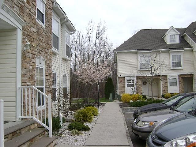Buildings Close-Up