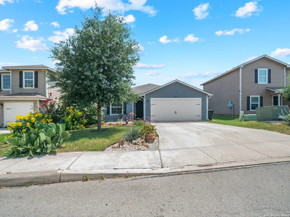 3434 SOUTHTON VW, San Antonio, TX 78222