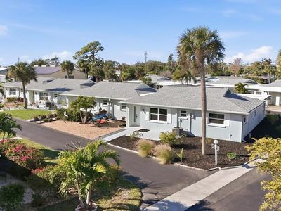 1023 Beach Manor Cir #49, Venice, FL, 34285