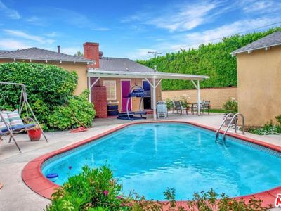 12455 Cumpston St, Valley Village, CA, 91607