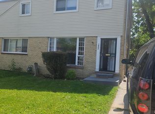 1903 Ewald Cir, Detroit, MI 48238