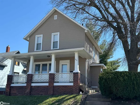 305 N Pine St, Creston, IA 50801