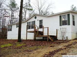 1736 Dogwood Ln, Piedmont, AL 36272