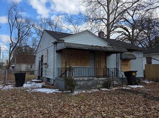 19510 Ferguson St, Detroit, MI 48235