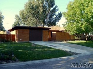 2113 Yellowstone Rd, Grand Junction, CO 81507