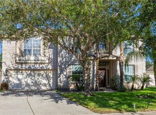 3901 El Sendero Ct, Mission, TX 78572