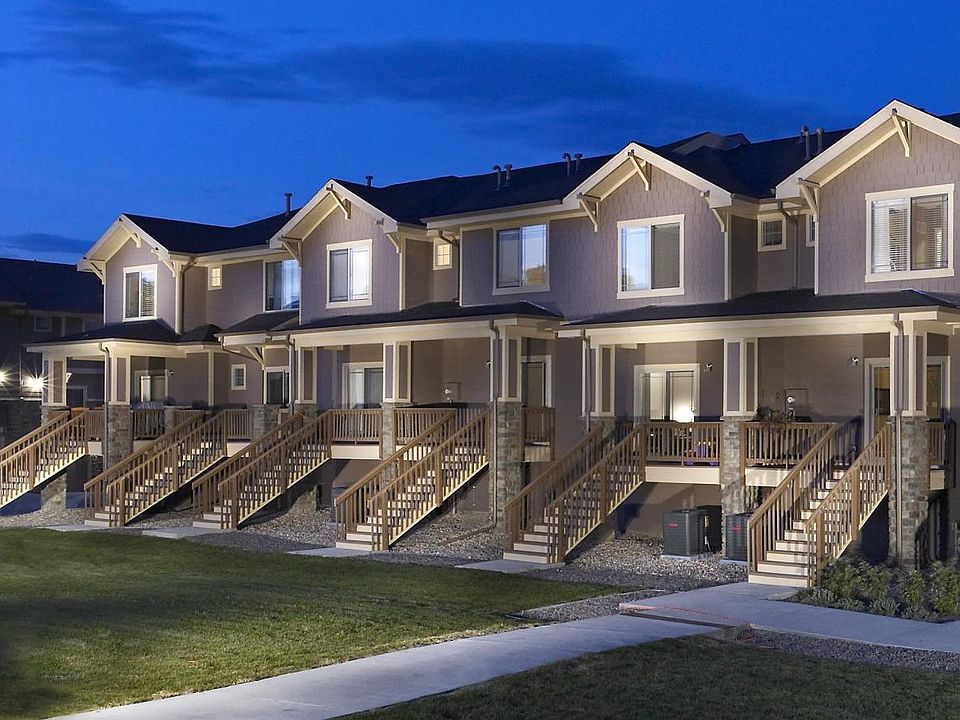 Spacious outdoor veranda opens to maintenance-free green spa