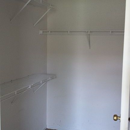 2nd br walk in closet