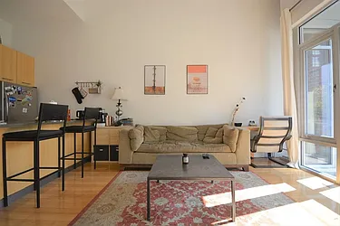 Rented by Citi Habitats