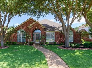 3125 Congress Ave, Plano, TX 75025