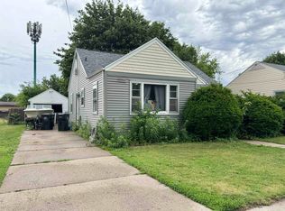 1127 Cleveland St, Beloit, WI 53511