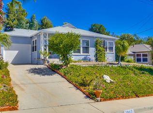 1927 Tulip St, San Diego, CA 92105