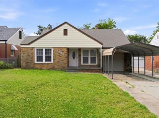 1804 NW 34th St, Oklahoma City, OK 73118