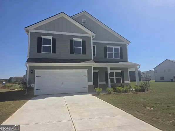 226 Jagee Dr Lot D27, Byron, GA 31008