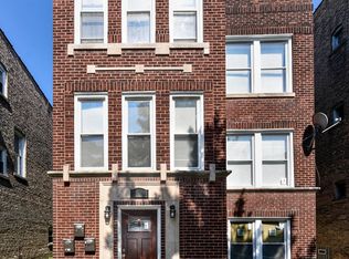 7309 S Yates Blvd, Chicago, IL 60649