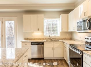 2118 Commonwealth Dr #204, Charlottesville, VA 22901