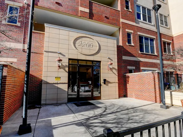 2200 S University Blvd APT 412, Denver, CO 80210