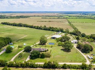 1196 County Road 2368, Liberty, TX 77575