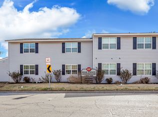 105 W Doyle St APT 18, Granbury, TX 76048