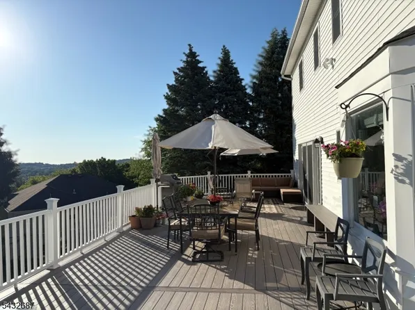 61 Howell Drive, West Orange Twp., NJ 07052